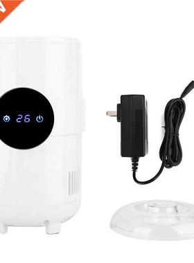 Heating Cup Holder Intelligent Car Cup Warmer Travel Home