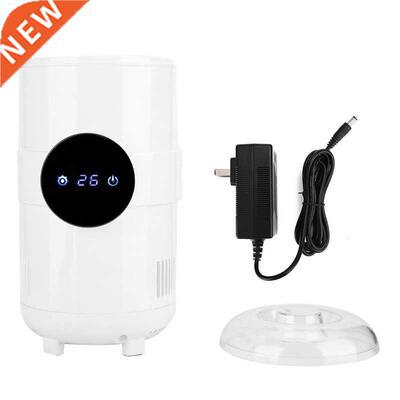 Heating Cup Holder Intelligent Car Cup Warmer Travel Home