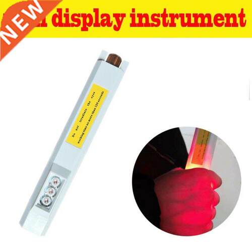 Dreamburgh New Rechargeable LED Vein Viewer Angiography Inst