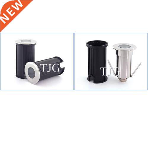outdoor led focus recessed spotlight IP67 1W 3W Waterproof