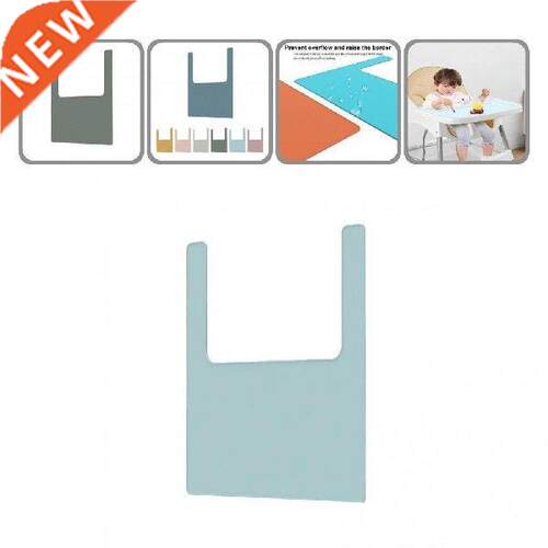 Easy Clean Reusable Heightened Edge Heat Insulation Place
