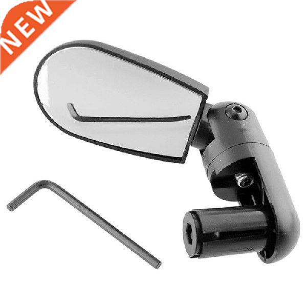 360 Degree Adjustable Bicycle Rear View Mirror Cycling