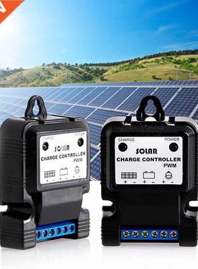 3A 12V Solar Panel Charger Controllers Regulator Park Street