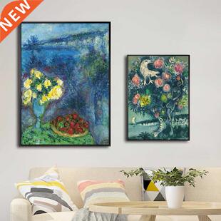 Home Decor Print Canvas Art Wall Pictures Cuadros Decoracio