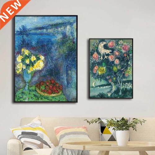 Home Decor Print Canvas Art Wall Pictures Cuadros Decoracio