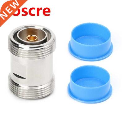 L29KK RF Coaxial High Frequency Adapter 7/16 Din Female To D