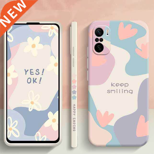 Phone Case For Xiaomi Redmi Note 10S 10 Pro Max 11 11S 11i 9