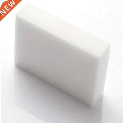 1PCX Melamine Sponge White Magic Sponge Eraser Melamine Clea