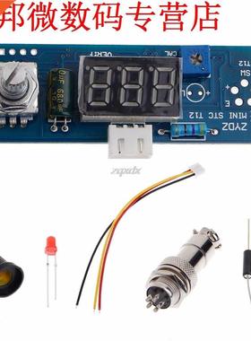 Soldering Iron Station Temperature Kits T12 Handle Integrate