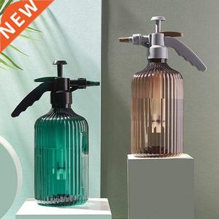 Gardening Tools Plant Spray Bottle Watering Can For Flower