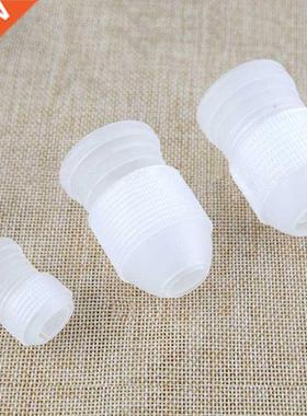 3Pcs Pastry Nozzles Icing Piping Nozzles Tips Cake Decoratin