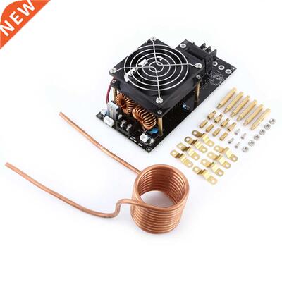 DC12-36V 20A Heating Board 1000W ZVS Induction Heating Modul