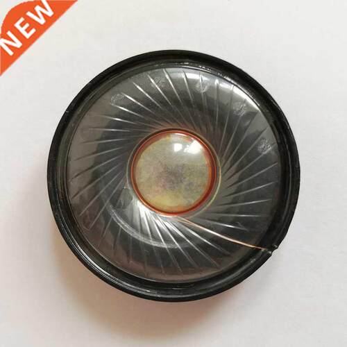 40MM Headphone Speaker Unit 32 Ohm Heavy Bass Loudspeakers