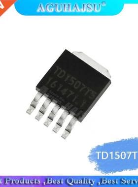 5pcs/lot TD1507TR TD1507TRR TD1507 TO252 step-down DC / DC c