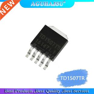5pcs/lot TD1507TR TD1507TRR TD1507 TO252 step-down DC / DC c