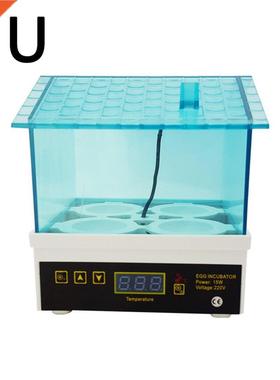 Automatic Breeding Machine 4 Egg Brooding Machine Field Bree