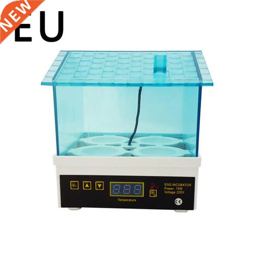 Automatic Breeding Machine 4 Egg Brooding Machine Field Bree