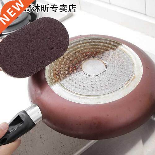 Kitchen Clean Tool With Hand Protector Cleaning Brushes Hous