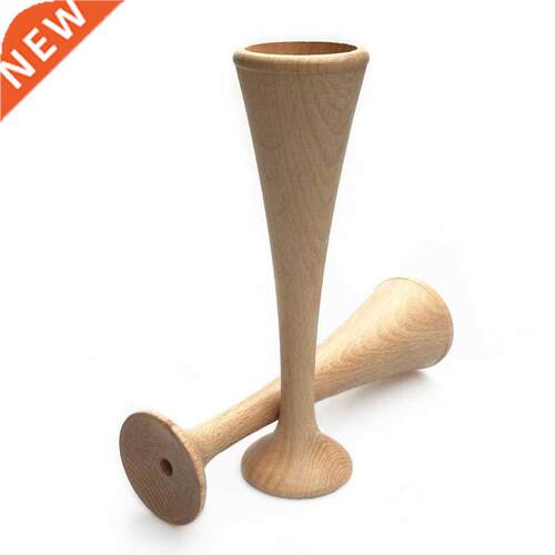 Fetal Heart Pregnant Woman Baby Heart Listen Classic Wooden