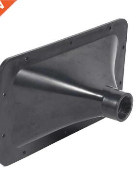 1PCS -Tweeter Speaker Treble Horn Length 302 x162MM Home The