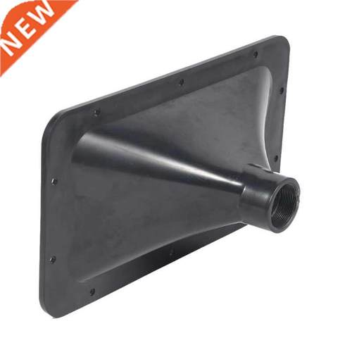 1PCS -Tweeter Speaker Treble Horn Length 302 x162MM Home The