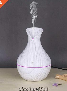 Essential Oil Aroma Diffuser Aromatherapy LED Humidifier Ai