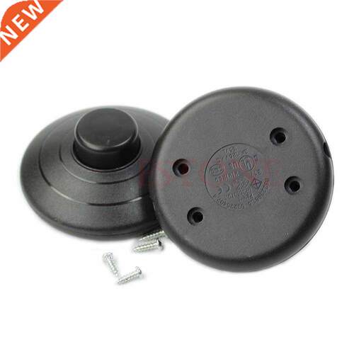 Two Inline FootSwitch Lamp Foot Push Switch Power Light L15