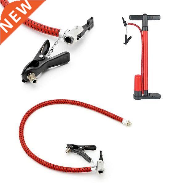 Bicycle Bike Tyre Tire Hand Air Pump Inflator Replacement