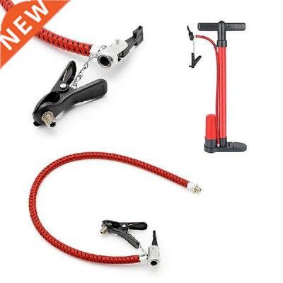 Bicycle Bike Tyre Tire Hand Air Pump Inflator Replacement