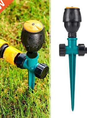 Garden Sprinkler Automatic Rotating justable Watering