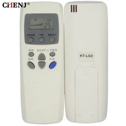 Remote Control For LG Air Conditioner KT-LG3 6711A20030Y 671