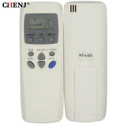 Remote Control For LG Air Conditioner KT-LG3 6711A20030Y 671
