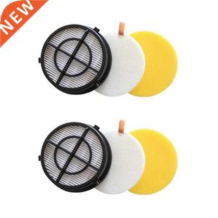 16871 Filters for Bissell Pet Hair Eraser Febreze Upright Va