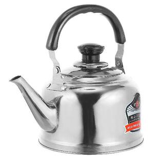 1 Pc Whistling Kettle Water Teapot Tea Kettles Anti-scald