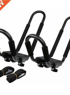 Kayak Roof Rack Universal Rooftop Rack Carrier for Kayak