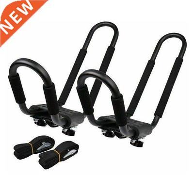 Kayak Roof Rack Universal Rooftop Rack Carrier for Kayak