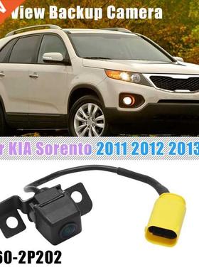 For Kia Sorento 2011 2012 2013 Car Rear View Camera Reverse