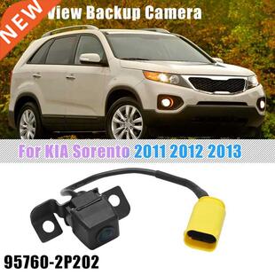 For Kia Sorento 2011 2012 2013 Car Rear View Camera Reverse