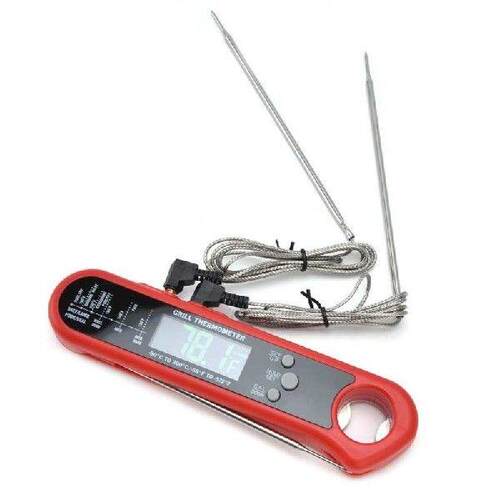 Teperature eter Theroeter ultifunctional for Kitchen