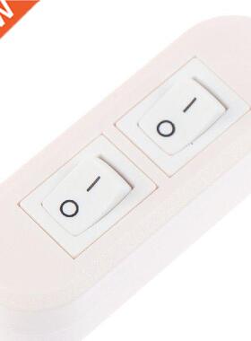 1pcs Double Control Table Lamp Floor Lamp Mother Lamp