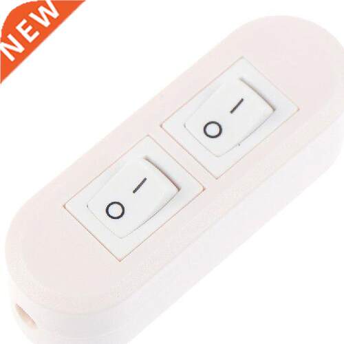 1pcs Double Control Table Lamp Floor Lamp Mother Lamp