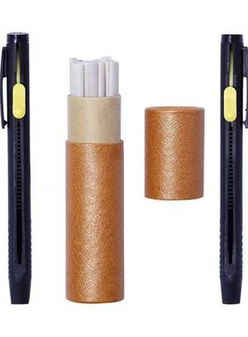 20pcs Tailors Chalk Pencil Patchwork Disappearing Fabric Mar