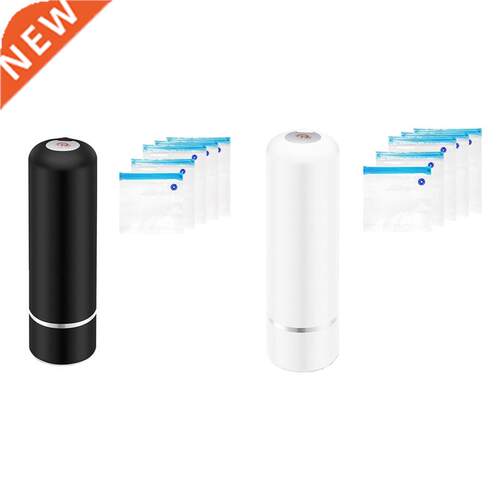 Portable Vacuum Sealer, Handheld Automatic Vacuum Food