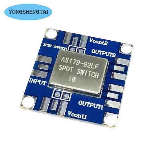 AS179-92LF RF SPDT switch 1W Frequency ( 00KHZ-GHZ ) FOR