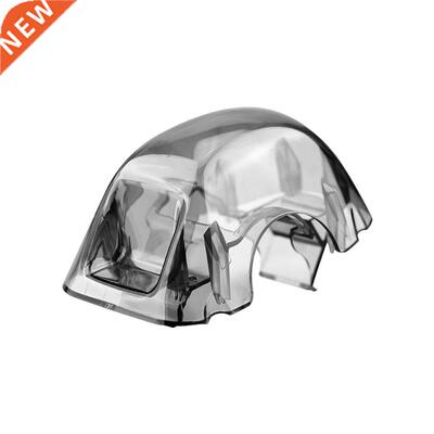 Translucent Lens Protective Cover Traversing Aircraft Lens C