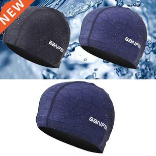 Waterproof Fabric Protect Ears Long Hair Sports Swim Pool Ha