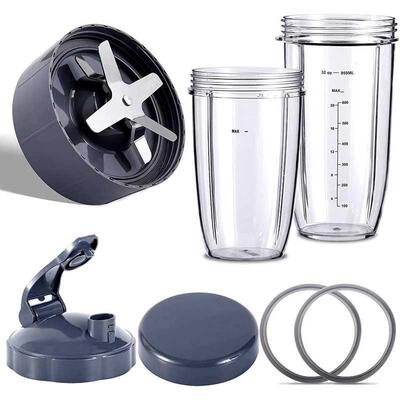 Blender Replacement Parts for NutriBullet Blenders