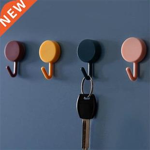 Universal Hook Small Hook Strong Adhesive Punch-Free