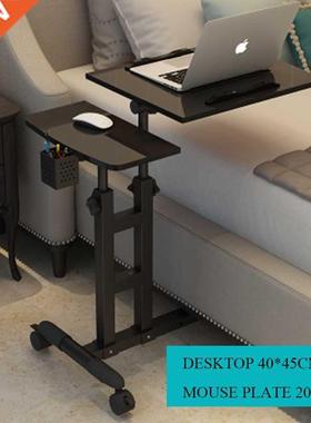 Foldable Computer Table 64*40CM Adjustable Portable Laptop
