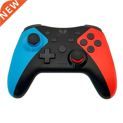 Double vibration Wireless Joystick Gamepad Joypad With
